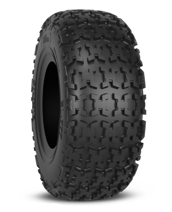 DIŞ LASTİK 21x7-10 BL777 TUBELES (320004)