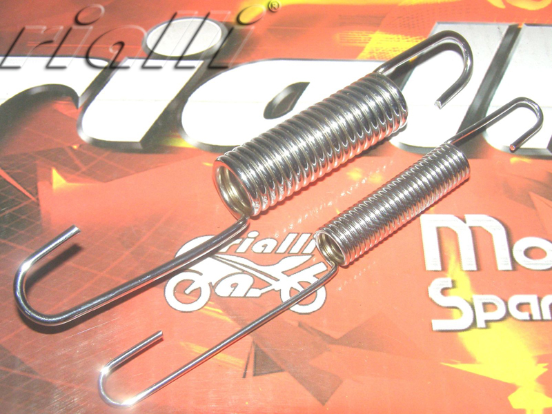 YAN SEHPA YAYI (İÇ-DIŞ) 125 SCOOTER SERİSİ