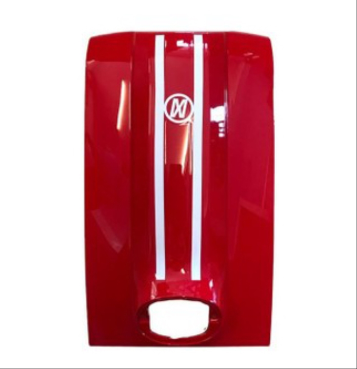 ÖN PANEL  SK 50 TURISMO  (KIRMIZI)