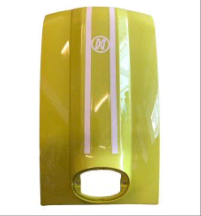 ÖN PANEL  SK 50 TURISMO  (YEŞİL)