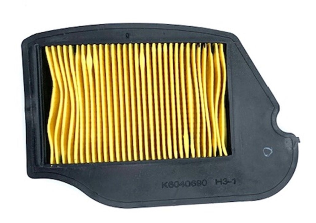 HAVA FİLTRE ELEMANI TVS WEGO 110 (K6040690)