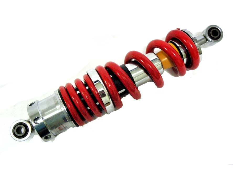 ARKA AMORTİSÖR 150 CBF  (ADET)