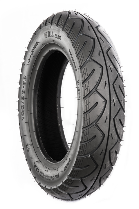 DIŞ LASTİK 100/90-10  BL 089  TUBELESS (350141)
