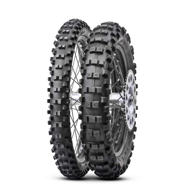 DIŞ LASTİK 140/80 18  CAPRA EXT  TT (6252)