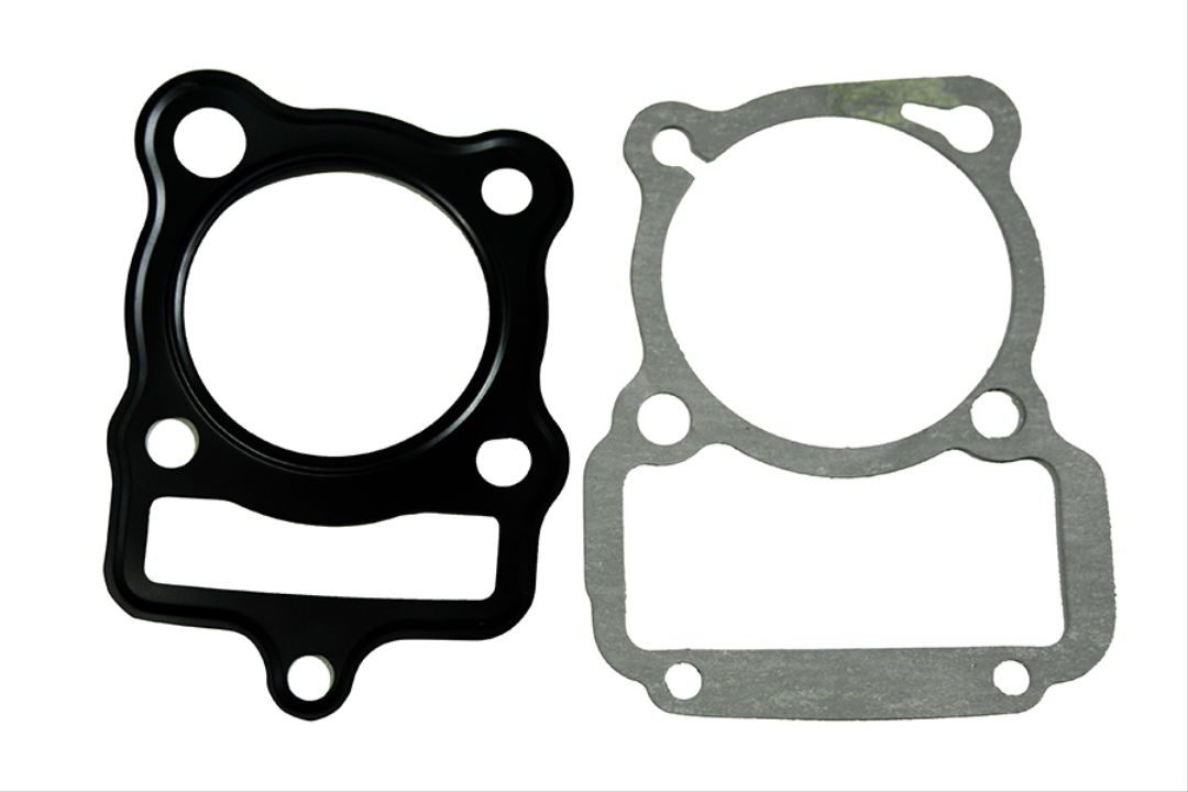 CONTA SİLİNDİR ALT+ÜST 125 CG (70mmx57mm)