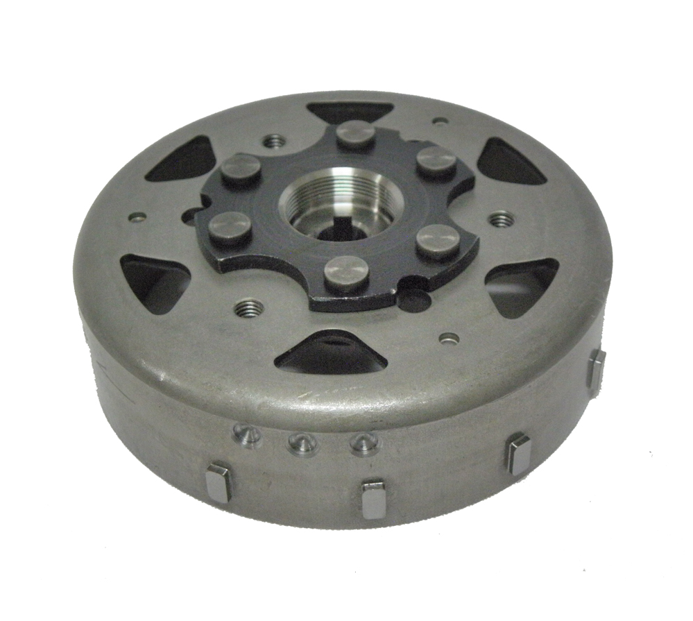 MANYETO ROTORU SPACY110  (YENİ TİP)