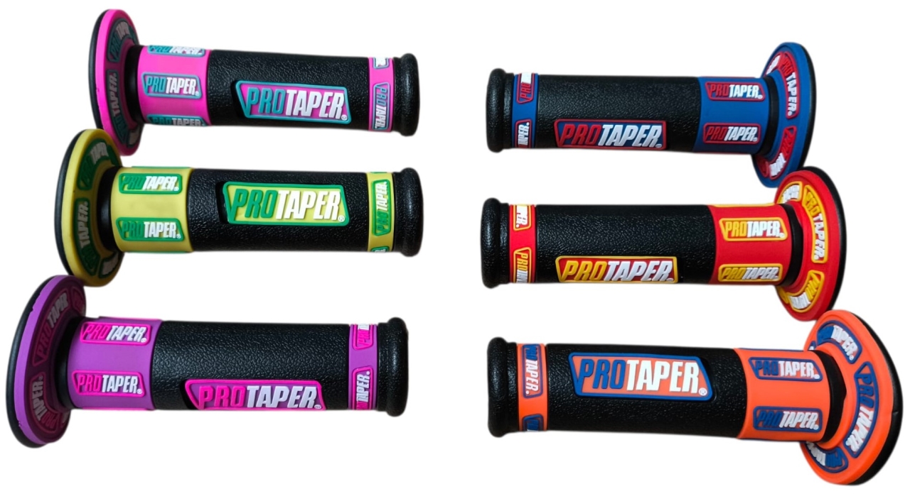 GİDON ELCİK MOTOR PROTAPER (Y/M) (6 RENK)