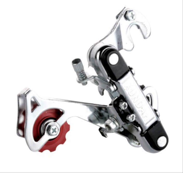 ATTIRICI ARKA  H-10 NİKEL  BRAKETLİ