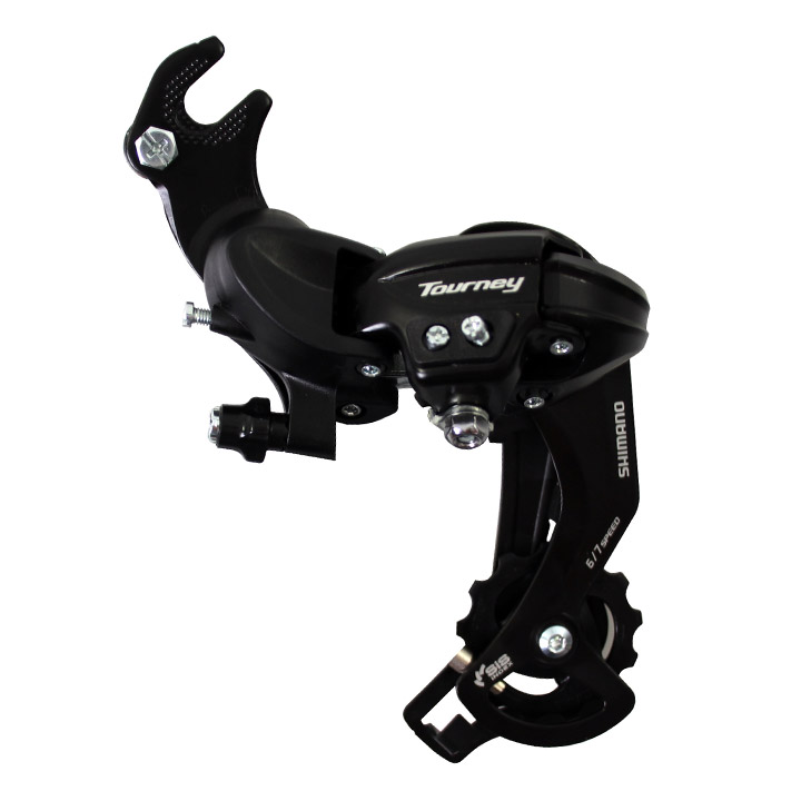 ATTIRICI ARKA  TY-300 BRAKETLİ  (ERDTY300B)
