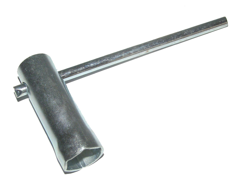 BUJİ ANAHTARI SCOOTER (UZUN)