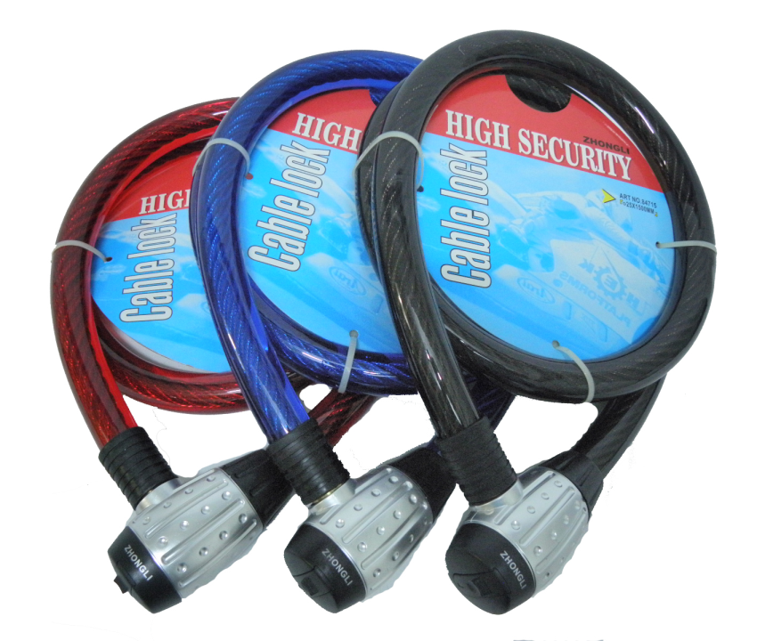HALAT KİLİT 25 x 150 cm (3 RENK) (Led Işıklı Anahtar)