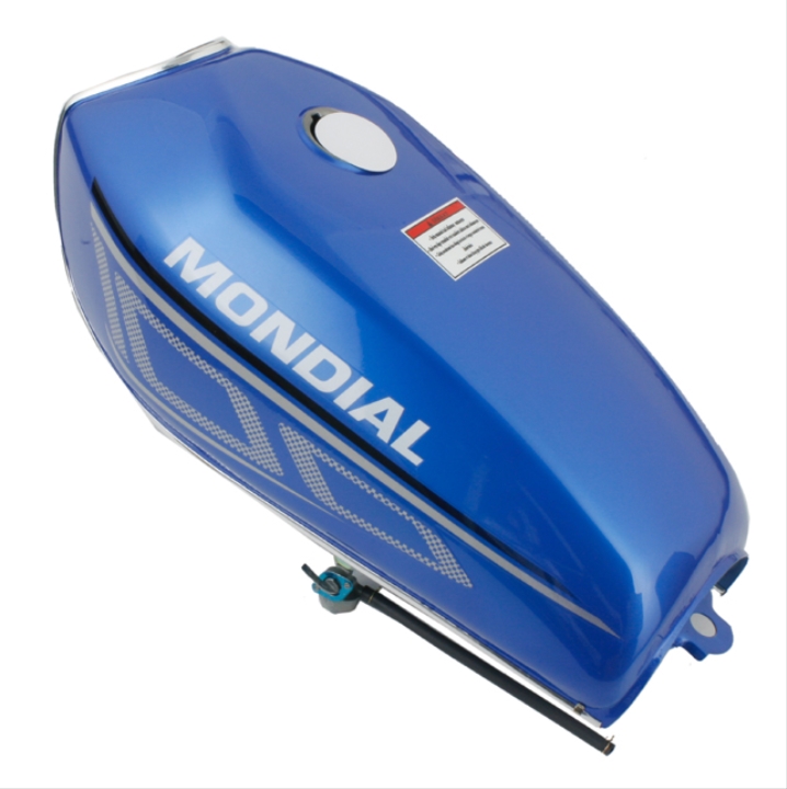 BENZİN DEPOSU 100 UAG MAVİ