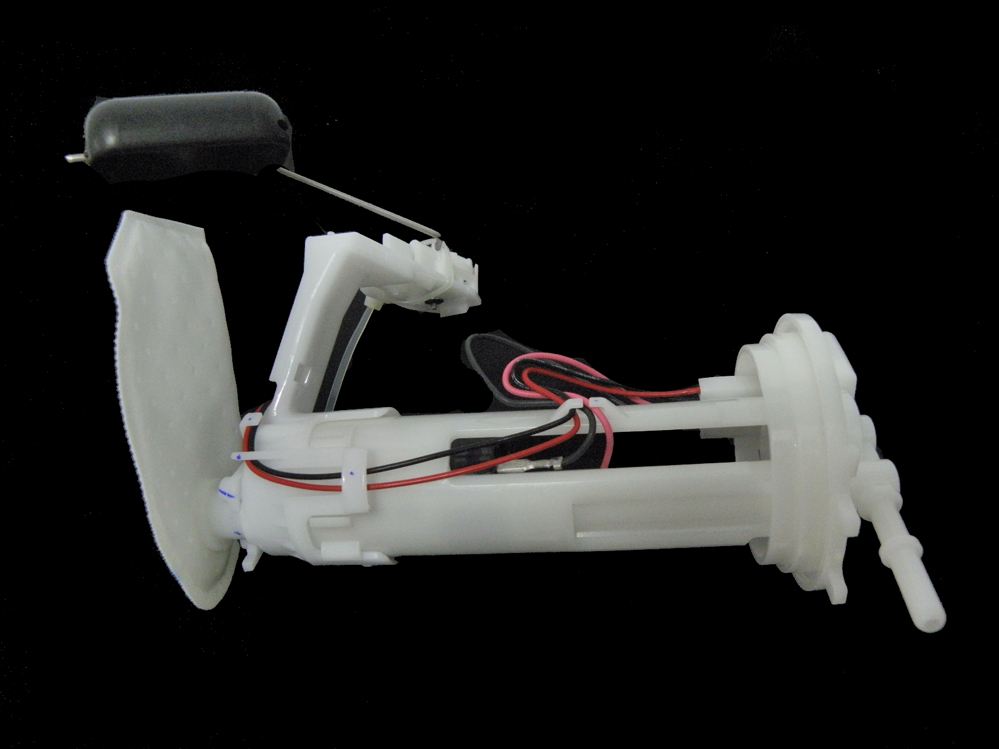 DEPO ŞAMANDIRASI SK SPACY110 (YENİ MODEL)