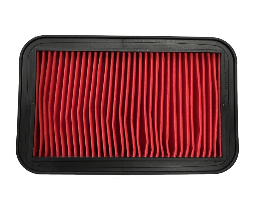 HAVA FİLTRE ELEMANI CB 125E