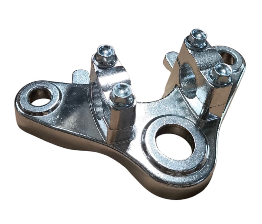 FURŞ ÜST PLATİN 125 CG SERİSİ (NİKEL)