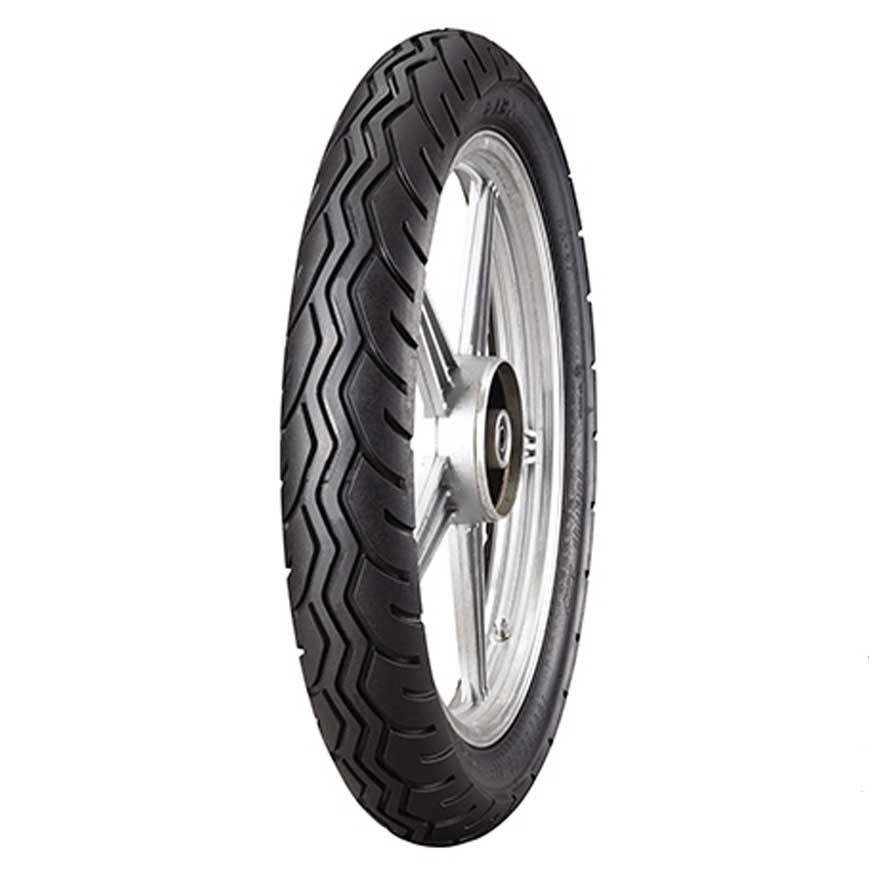 DIŞ LASTİK 90/90-18 NR-47 TUBELESS (5083) IRC