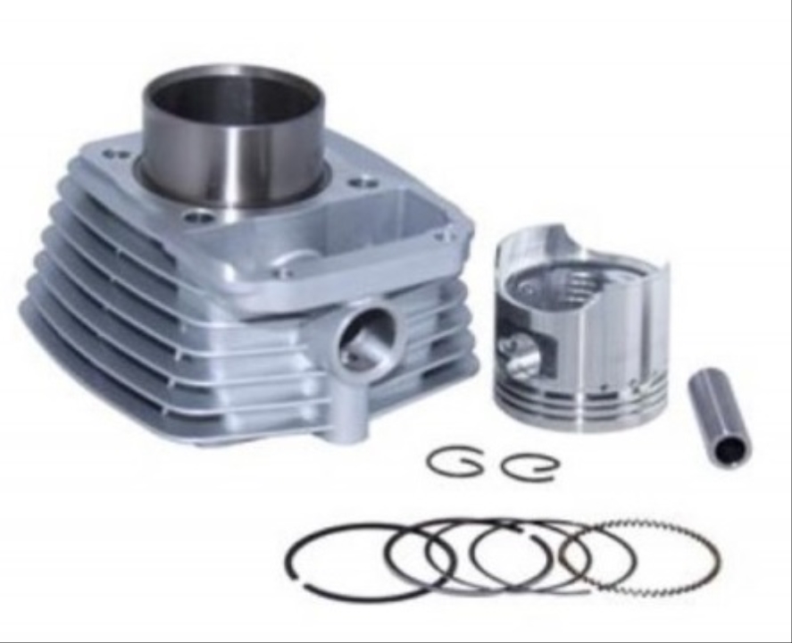SİLİNDİR CG 100 GRİ 50mm (13 PİM)(69.25Y)