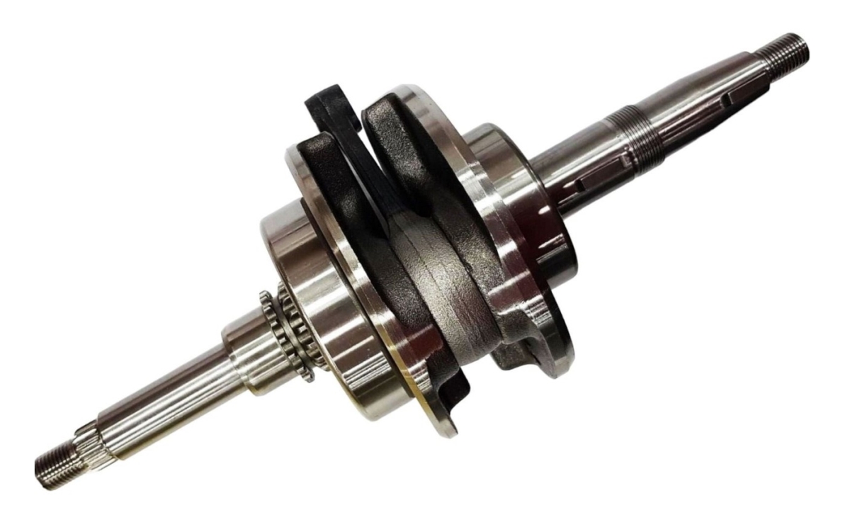 KRANK KOMPLE AGİLİTY 125 (15 PİM)