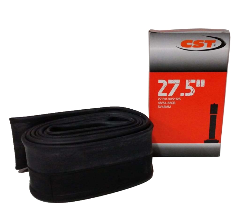 İÇ LASTİK  27.5 x 1.90/2.125   48MM SV