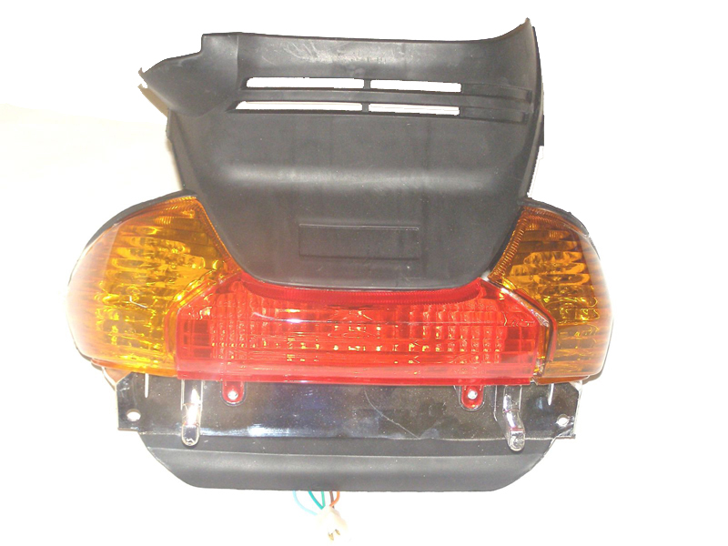 ARKA STOP  SK 125 MT
