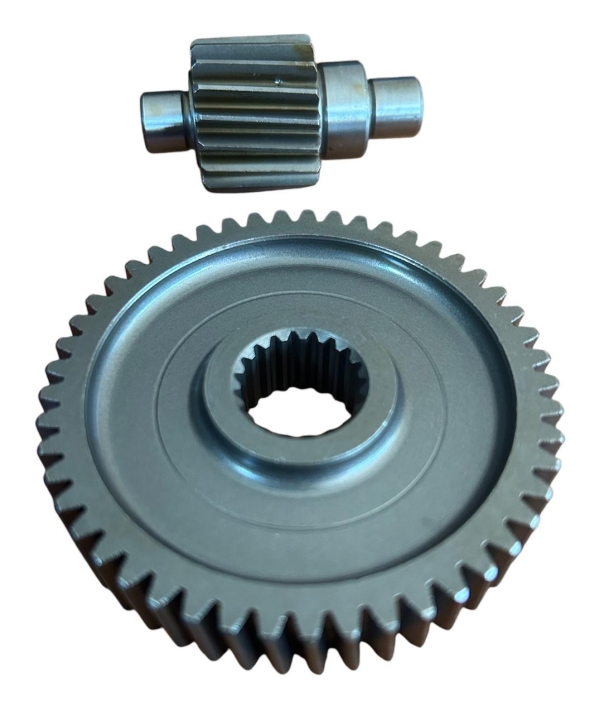 ŞANZUMAN DİŞLİ SK 50cc (PERFORMANS) (Takım)