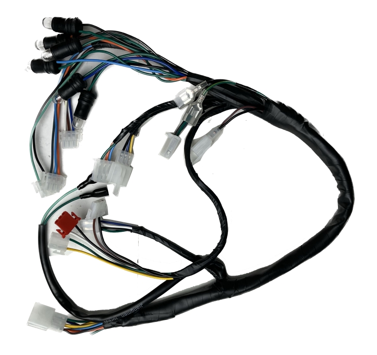 GİDON ELEKTRİK TESİSATI SK RITMICA 110