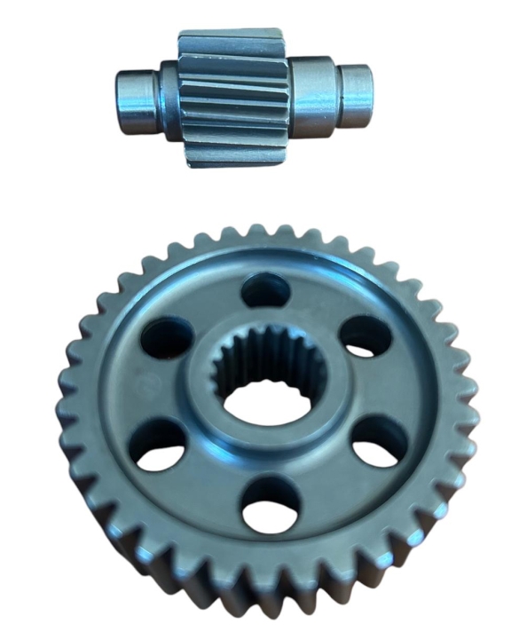 ŞANZUMAN DİŞLİ SK 150cc (PERFORMANS) (Takım)