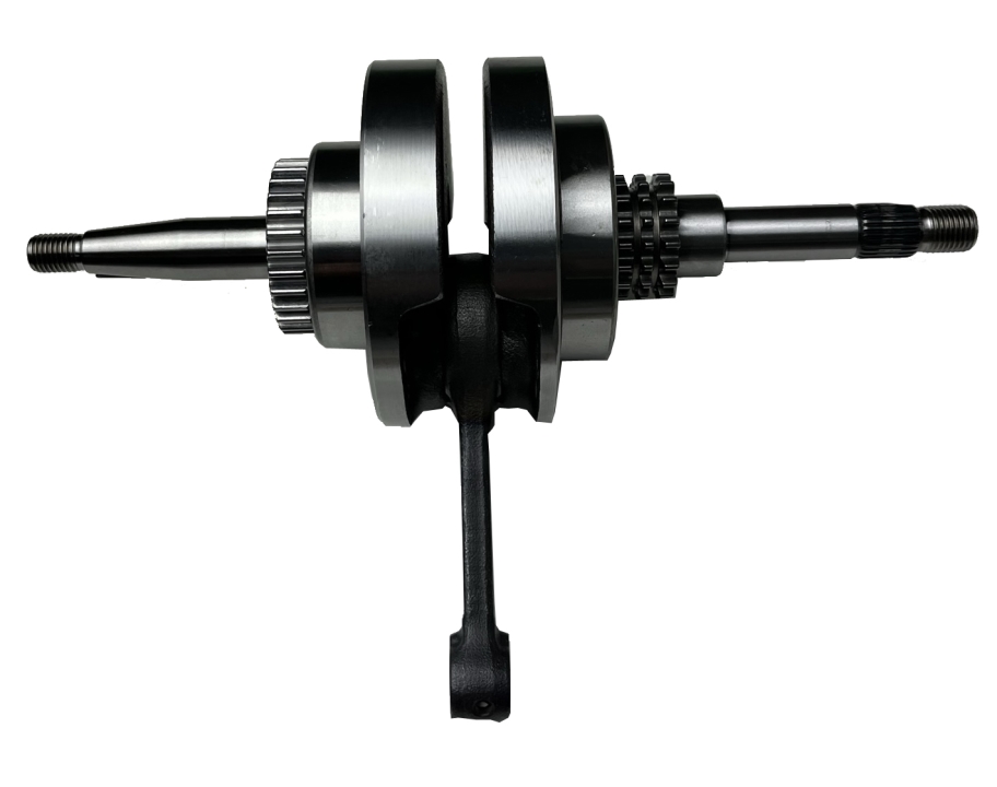 KRANK KOMPLE SCOOTER RITMICA 100 (13 PİM)