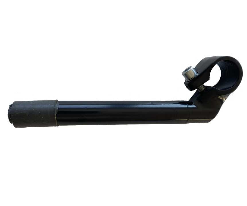 GİDON BOĞAZI MTB SİYAH (Kısa Model)(HS008-ED)