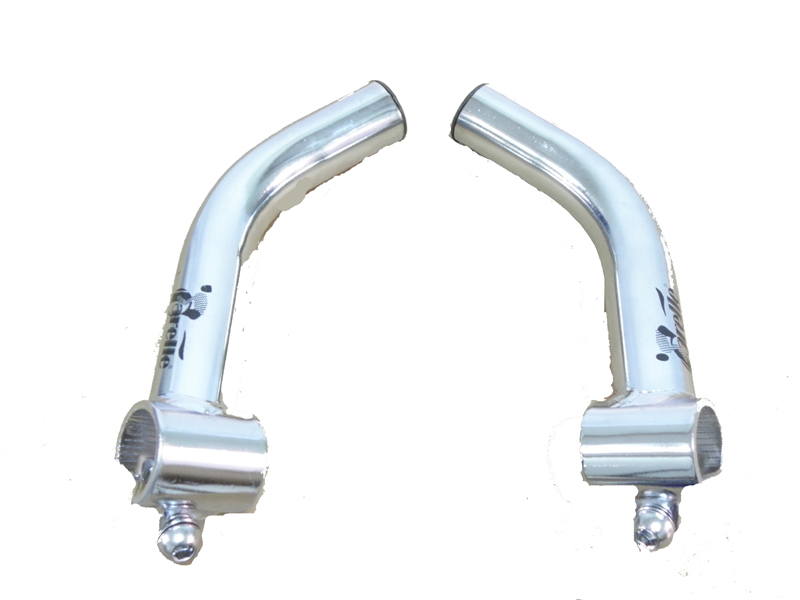 BAR END NİKEL