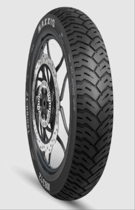 DIŞ LASTİK 110/80-17 M6312 TUBELES (ETM00179900)