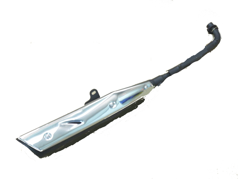EGSOZ  CUP 125 MODEL  (N İ K E L)