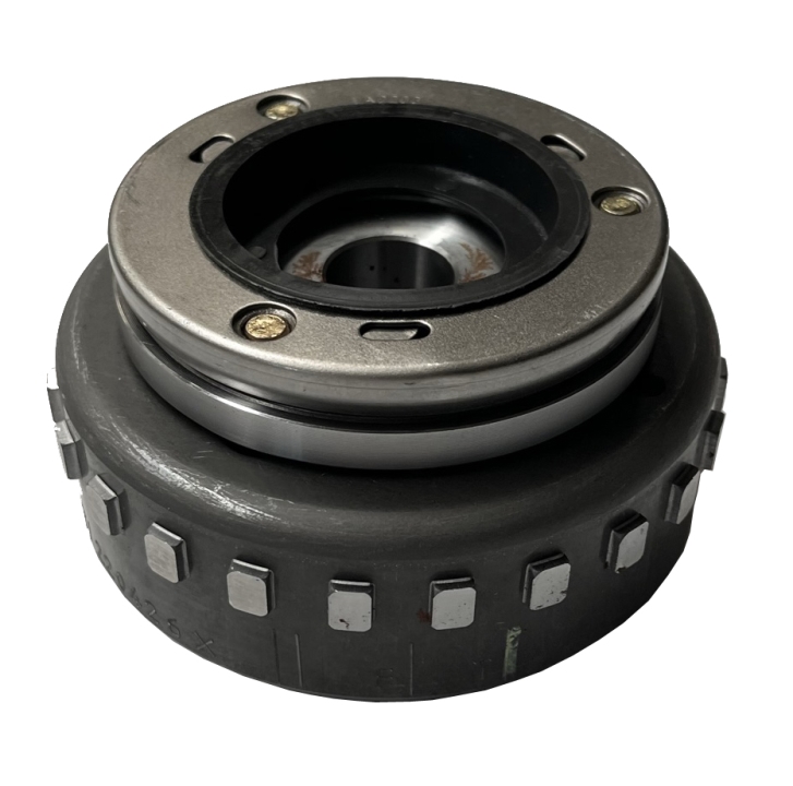 MANYETO ROTORU 125 DRİFT L (Kavramalı)