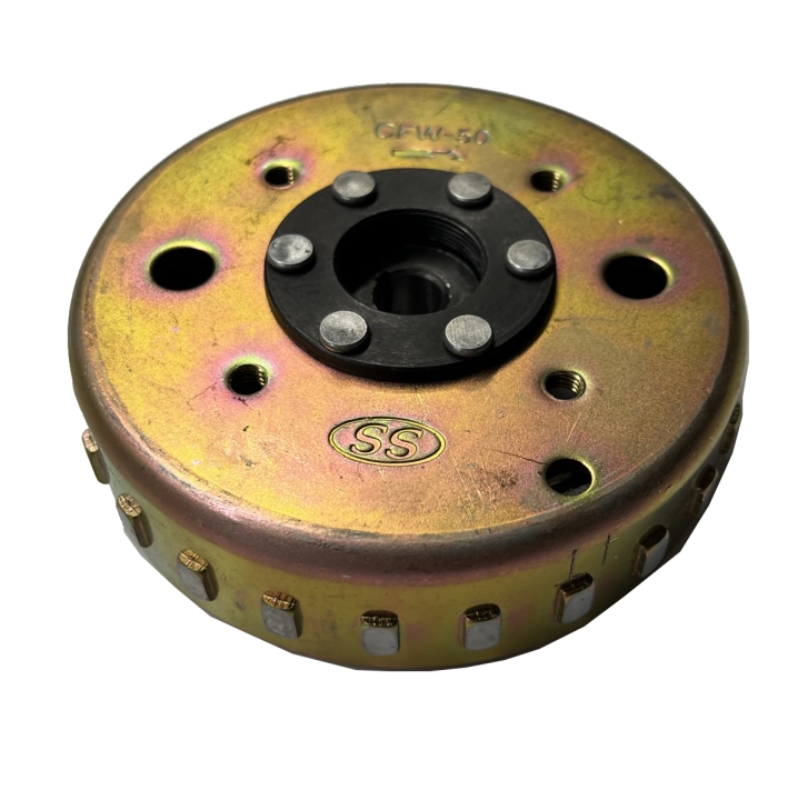 MANYETO ROTORU SCOOTER WİNG 50