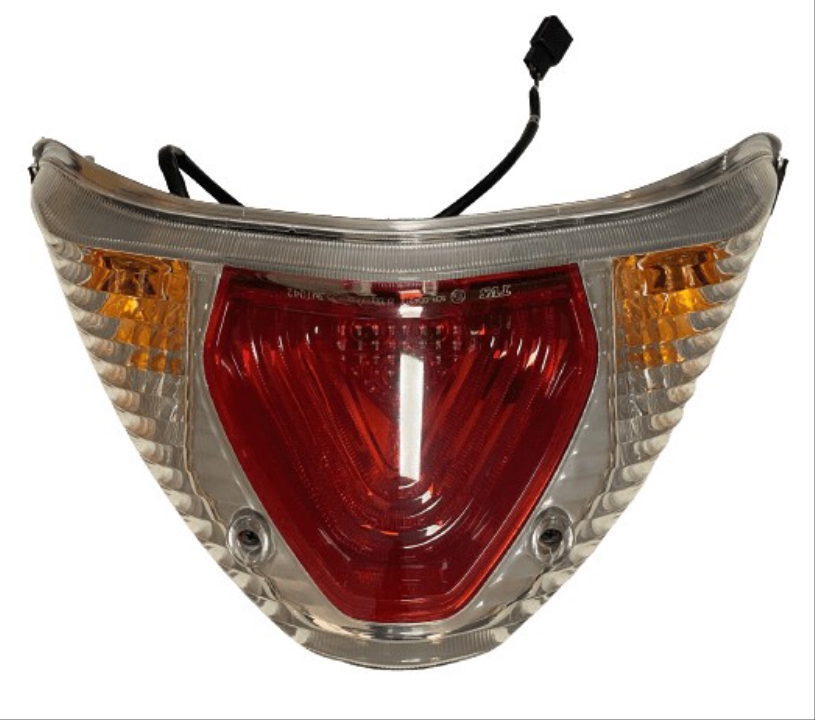 ARKA STOP  SK TVS WEGO (K6160130)