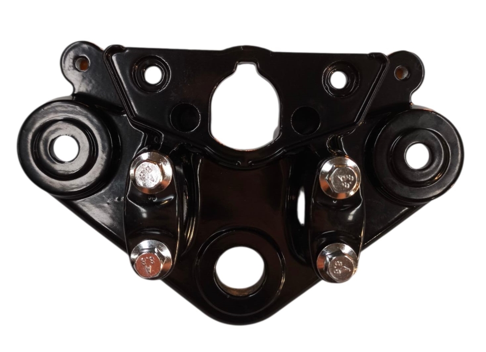 FURŞ ÜST PLATİN KOMPLE TK-03 (SİYAH)