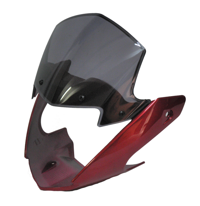 FAR PANELİ 125 YBR-K 2011 KIRMIZI