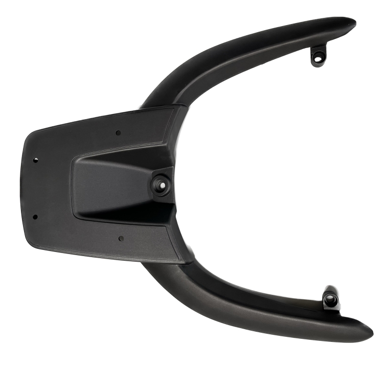 PORTBAGAJ SCOOTER 150 ZNX SİYAH