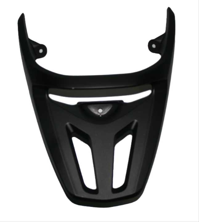 PORTBAGAJ SCOOTER 100 NT (SİYAH)