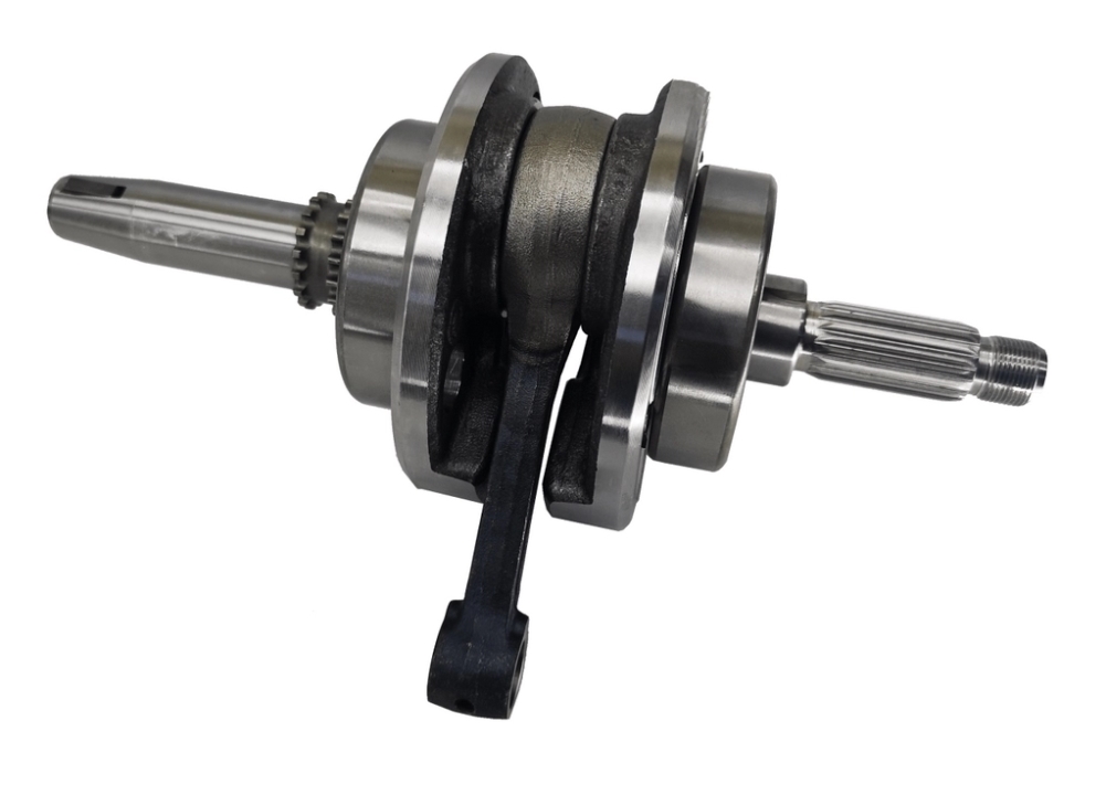 KRANK KOMPLE  Z-ONE S (15 PİM)