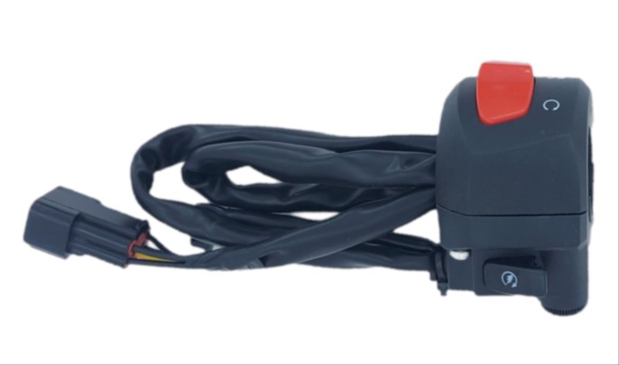 KUMANDA RX-1 SAĞ