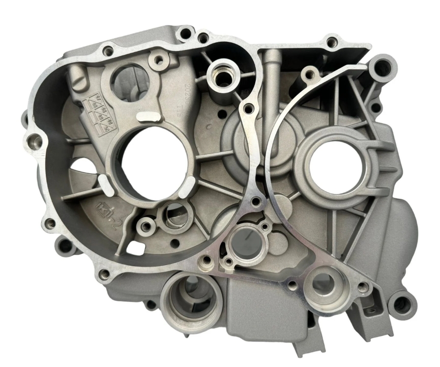 KARTER 125 DRİFT L SOL (BEJ)