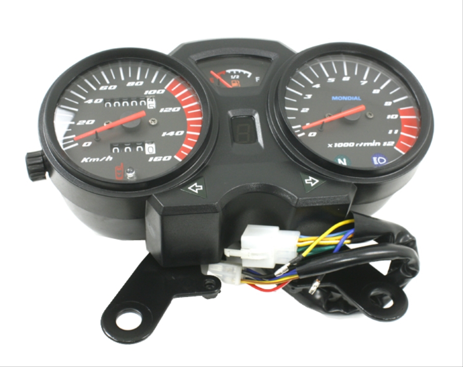 KİLOMETRE PANOSU  MG-SB50 (160 KLM) Elektronik