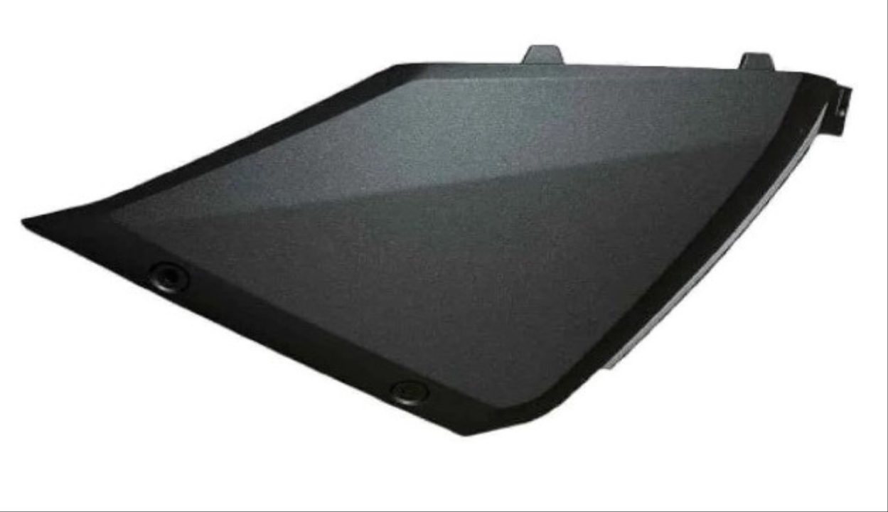 SELE ALTI DEKOR KAPAK SOL (KL2202398D) TVS NTORQ 125