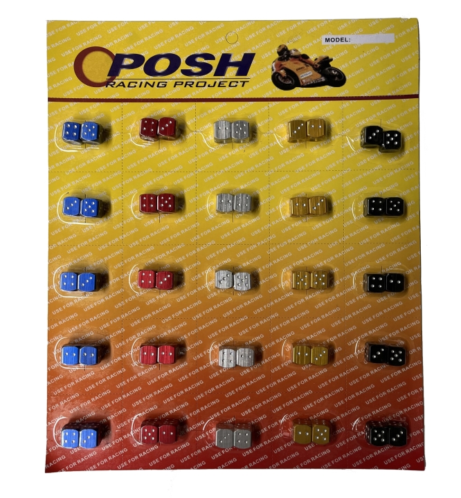 SİBOP KAPAĞI MOTOR (ZAR) (2 Lİ SET)