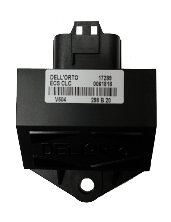 ECU  SCOOTER  TAB (18 FİŞLİ)