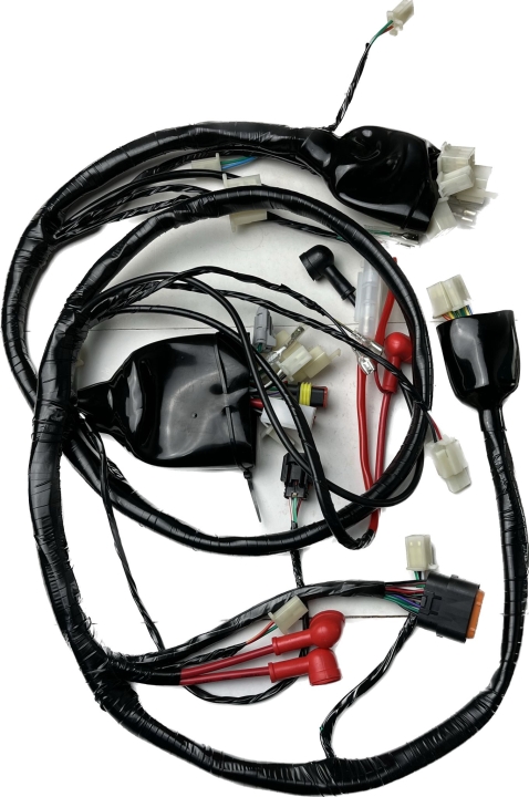 ELEKTRİK TESİSATI SK WİNG 50