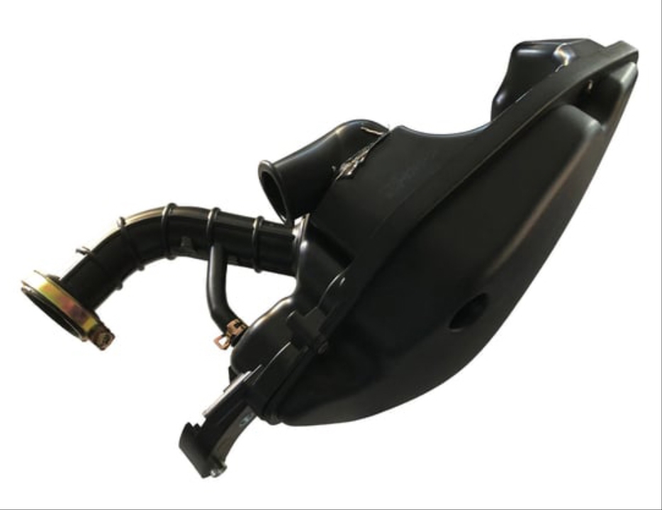 HAVA FİLTRESİ KOMPLE FURY 110
