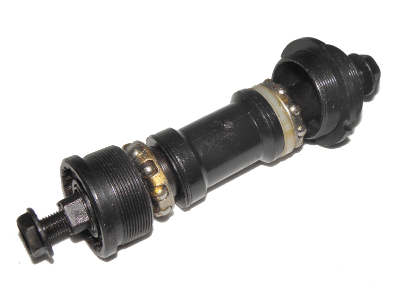 ORTA YATAK MTB  KASET BİLYALI