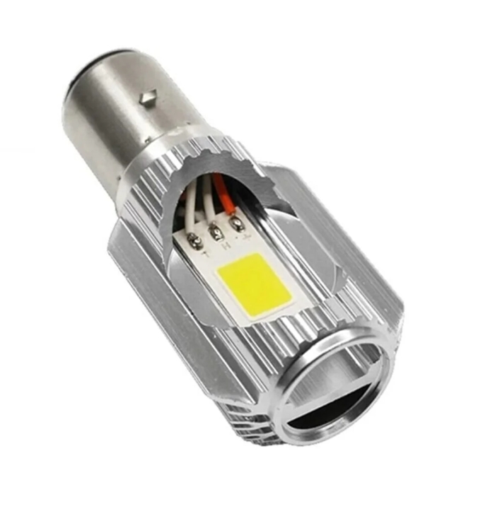 AMPUL FAR 12V-35/35W LED BOSH TİPİ (131)